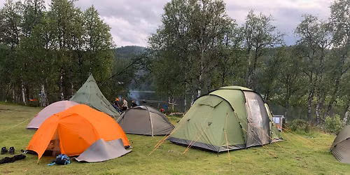Familiecamp
