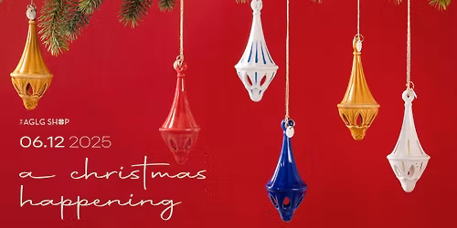 H \u03bc\u03b1\u03b3\u03b5\u03af\u03b1 \u03c4\u03c9\u03bd \u03a7\u03c1\u03b9\u03c3\u03c4\u03bf\u03c5\u03b3\u03ad\u03bd\u03bd\u03c9\u03bd \u03c3\u03c4\u03b7 \u039b\u03b5\u03b2\u03ad\u03bd\u03c4\u03b5\u03b9\u03bf \u03a0\u03b9\u03bd\u03b1\u03ba\u03bf\u03b8\u03ae\u03ba\u03b7 \u2728 \/ The Magic of Christmas at the AGLG! \u2728