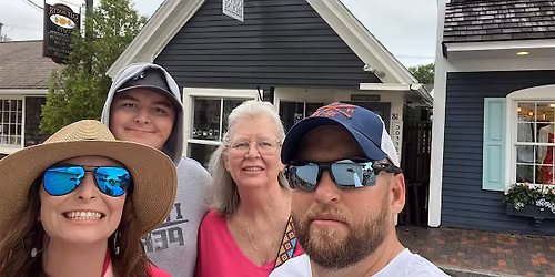 Wacky Williamstown, MA Scavenger Hunt