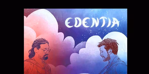 Edentia - de la musique \u00e0 danser