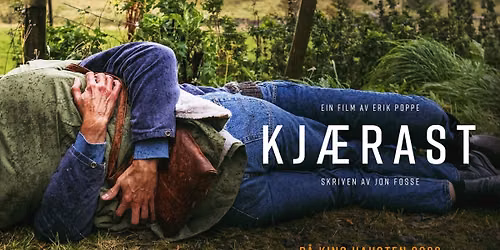 F\u00f8rpremiere: Kj\u00e6rast med regibes\u00f8k av Erik Poppe