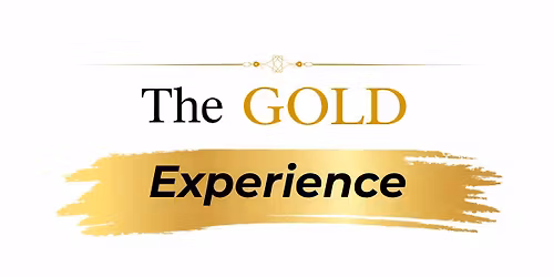The Gold Experience 