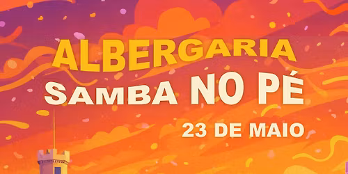 Albergaria Samba no P\u00e9