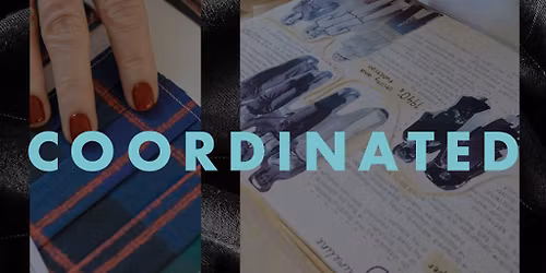 Exhibition Coordinated