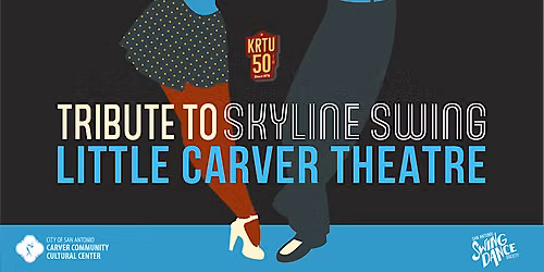Tribute to Skyline Swing