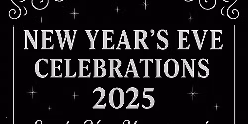 New Years Eve Celebrations