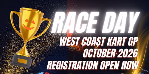 West Coast Kart GP