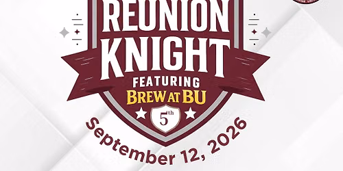 Class of 2021 - 5th Reunion