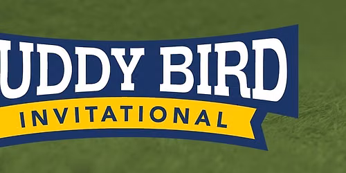 2026 Ruddy Bird Invitational Golf Outing