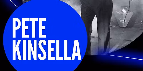 Pete Kinsella
