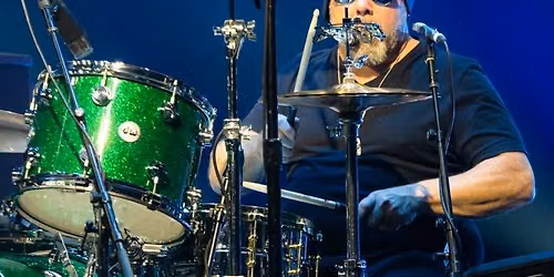 Jason Bonham's Led Zeppelin Evening