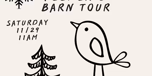 DIY Bird Feeder & Barn Tour 