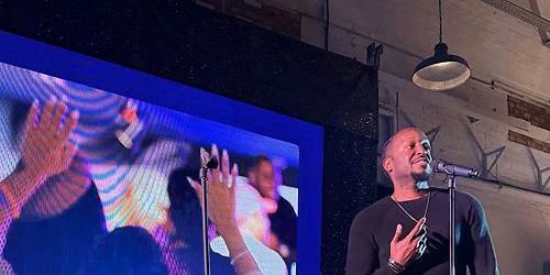 Worship Unplugged: Gospel Open Mic Night | Walthamstow, East London