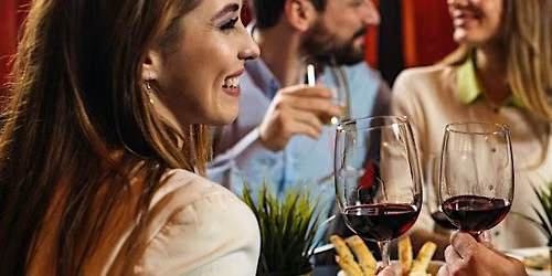 Speed Dating (40+) @ The Ivy In Chester