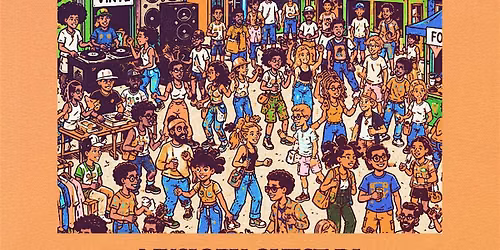 Shop The Block Market
