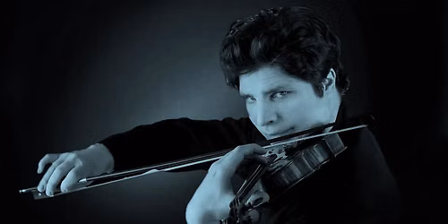 Hadelich Plays Bart\u00f3k