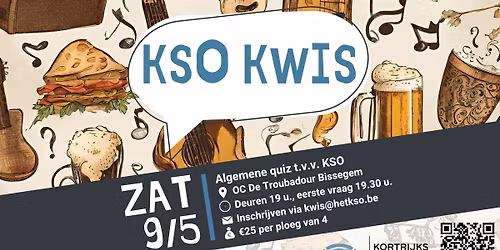KSO Kwis III