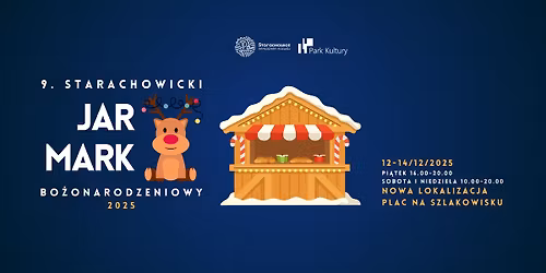 9. Starachowicki Jarmark Bo\u017conarodzeniowy
