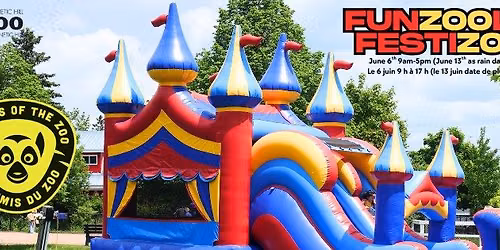 FunZOOla \/ FestiZOO