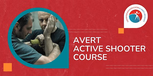 Avert Active Shooter Training
