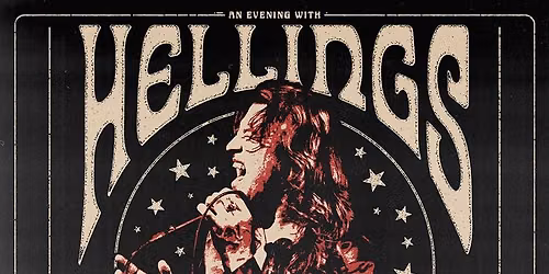 Hellings at Troubadour