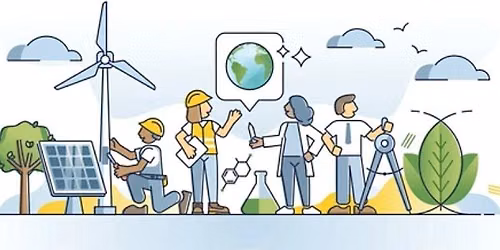 Professional Networking Event - Construction\/ PM