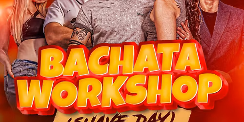 \ud83c\uddea\ud83c\uddf8STAGE BACHATA \ud83c\uddea\ud83c\uddf8 SUAVE DAY 