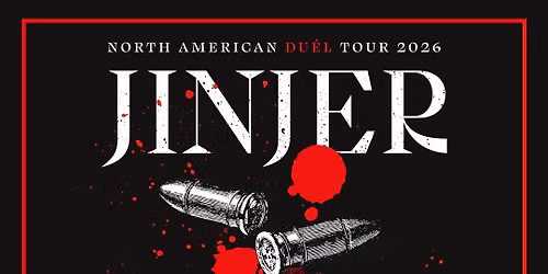 JINJER