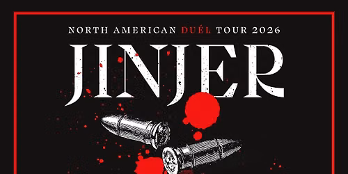 JINJER