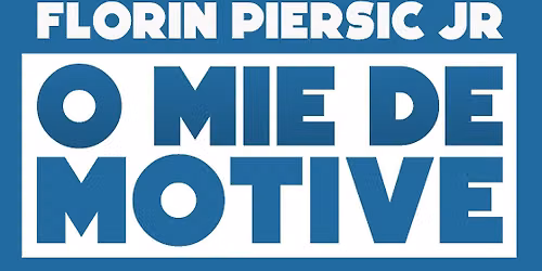 O mie de motive | Spectacol de teatru