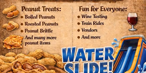 Peanut Festival 