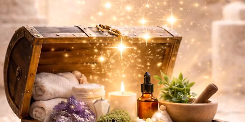 Treasures of Wellness & More Wholistic Fair