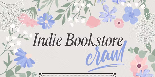 Manitowoc\u2019s Indie Bookstore Crawl