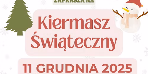 Kiermasz \u015awi\u0105teczny