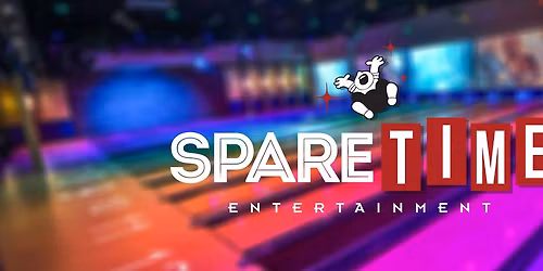 Veterans Day at Spare Time