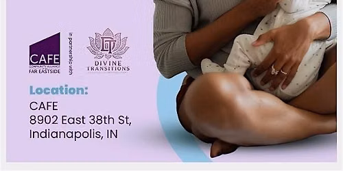 Breastfeeding Workshop