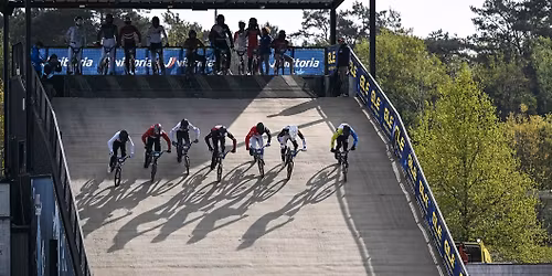 UEC BMX European Cup