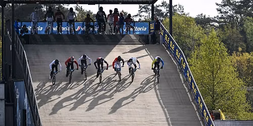 UEC BMX European Cup