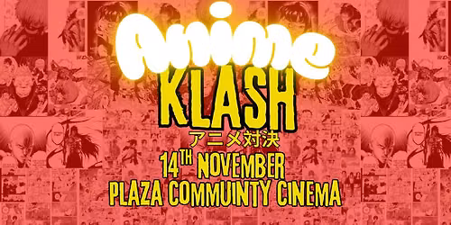 Anime Klash