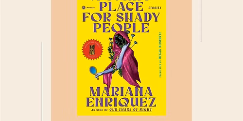 Books in Translation: AUGUST