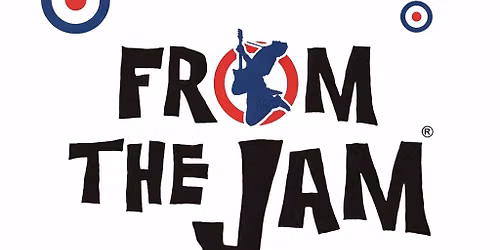FROM THE JAM Friday 18\/09\/26