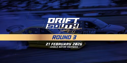 Drift South Round 3