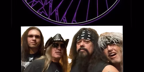 Unchain The Night Back in Las Vegas!