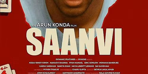 SAANVI \u2013 Multi-Award Winning Film Screening (Houston, TX)