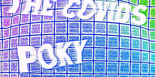 Konzert! w\/ The Covids (NL), Poky (Lpz) & Zyph (MA)