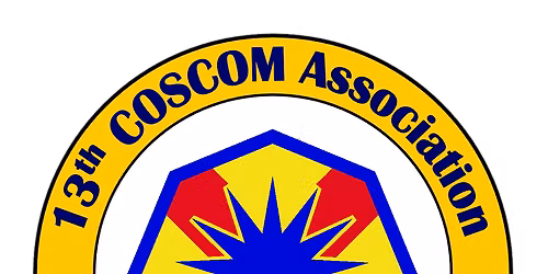 13th COSCOM Association 2026 - 61st Anniversary Dinner
