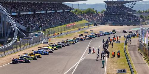ADAC RAVENOL 24h N\u00fcrburgring