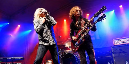 Letz Zep