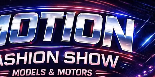 Motion Fashion Show