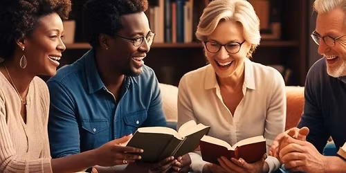 Cozy Readers Book Club